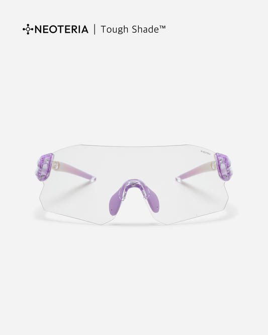 KRONIC · PURPLE