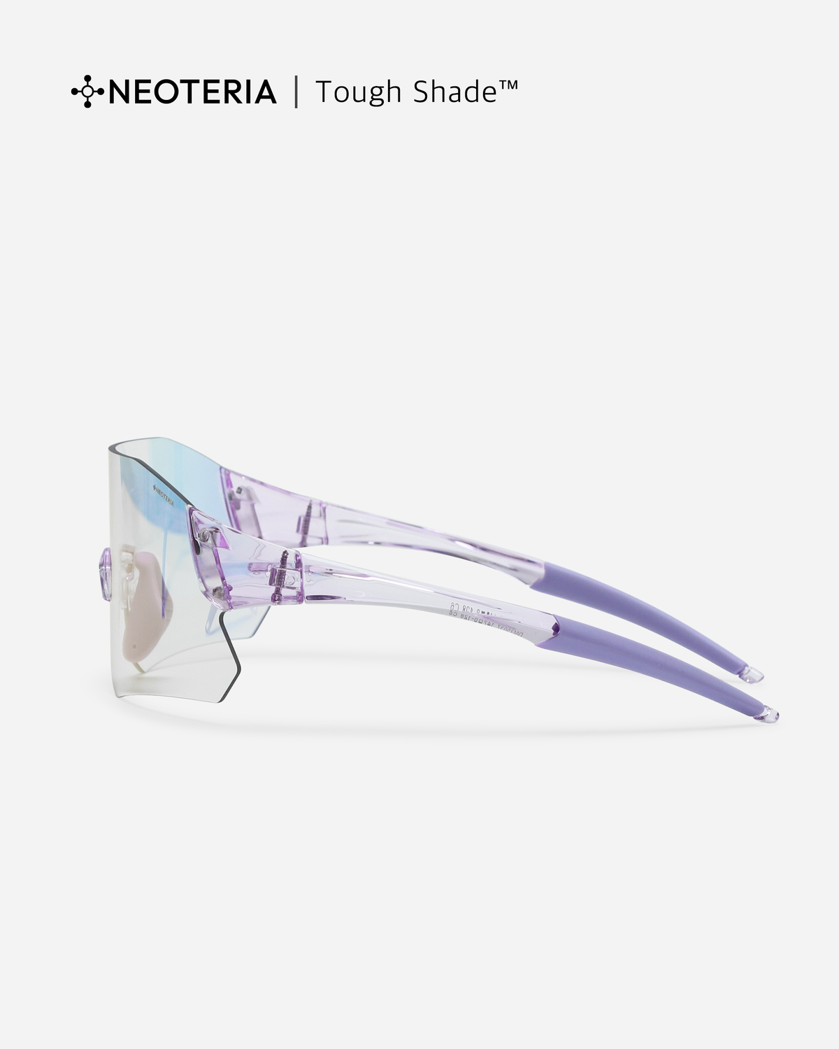 KRONIC · PURPLE