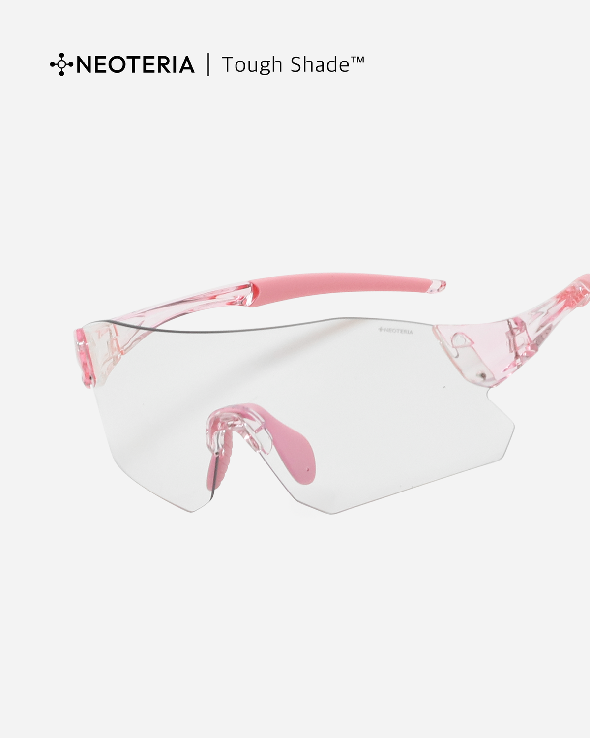 KRONIC · PINK