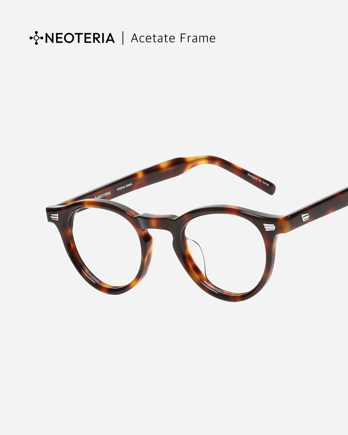LUZA · LEOPARD