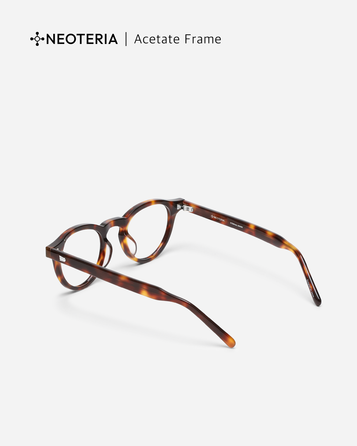 LUZA · LEOPARD