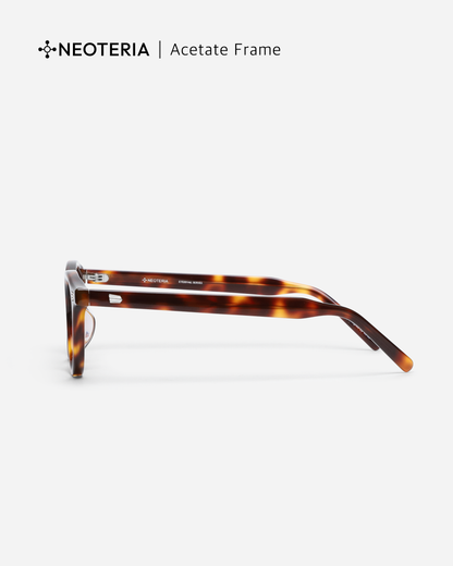 LUZA · LEOPARD
