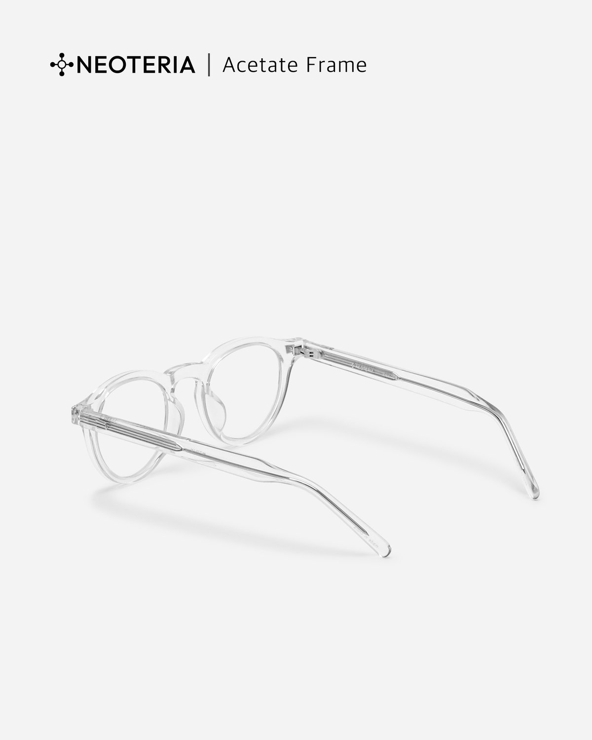 LUZA · CLEAR