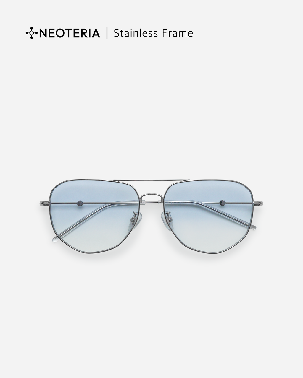 MELANI · BLUE