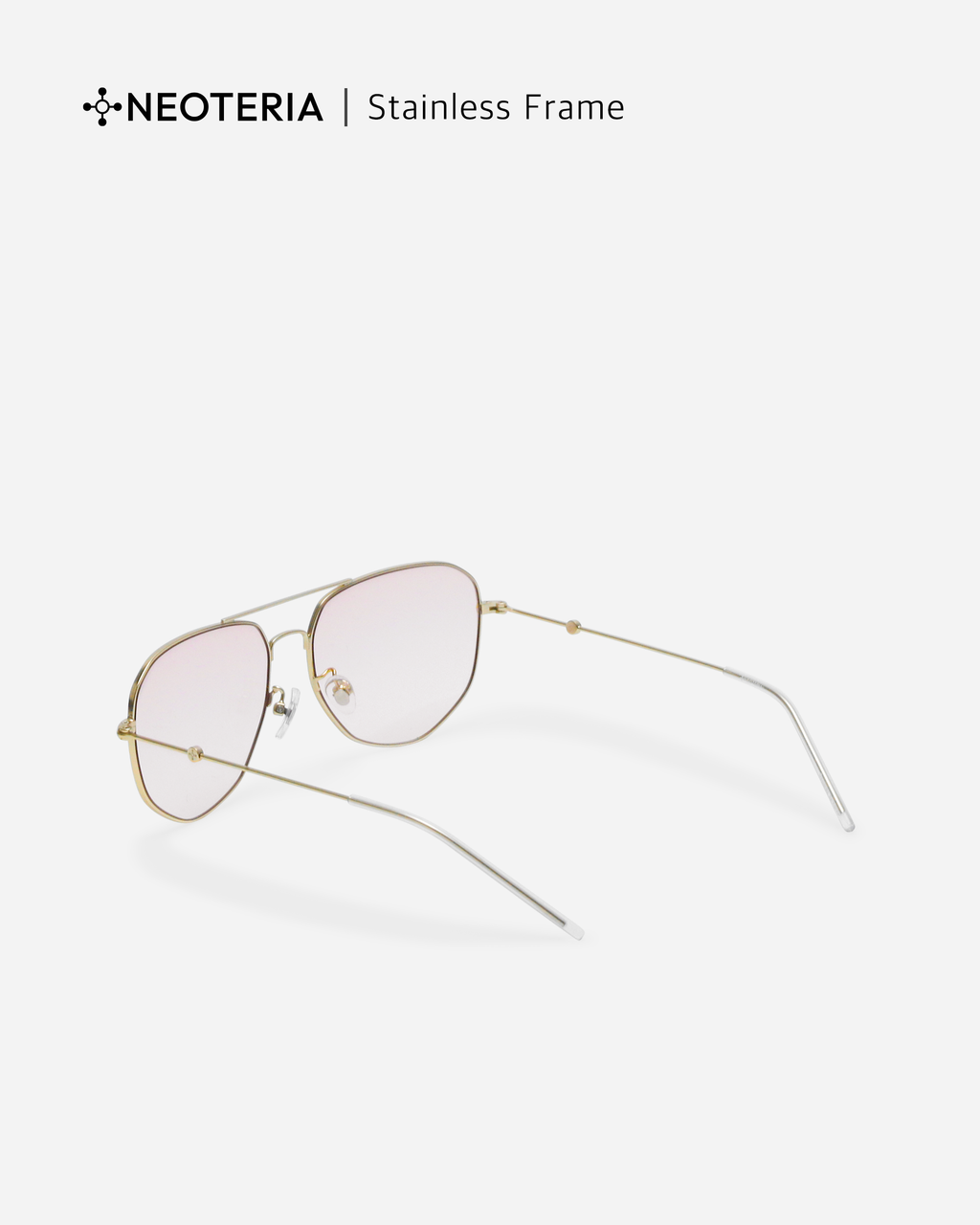 MELANI · PINK