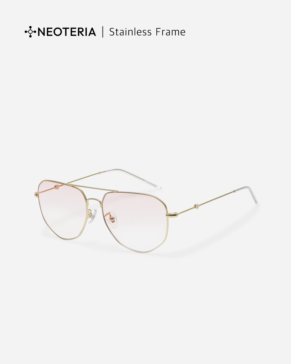 MELANI · PINK