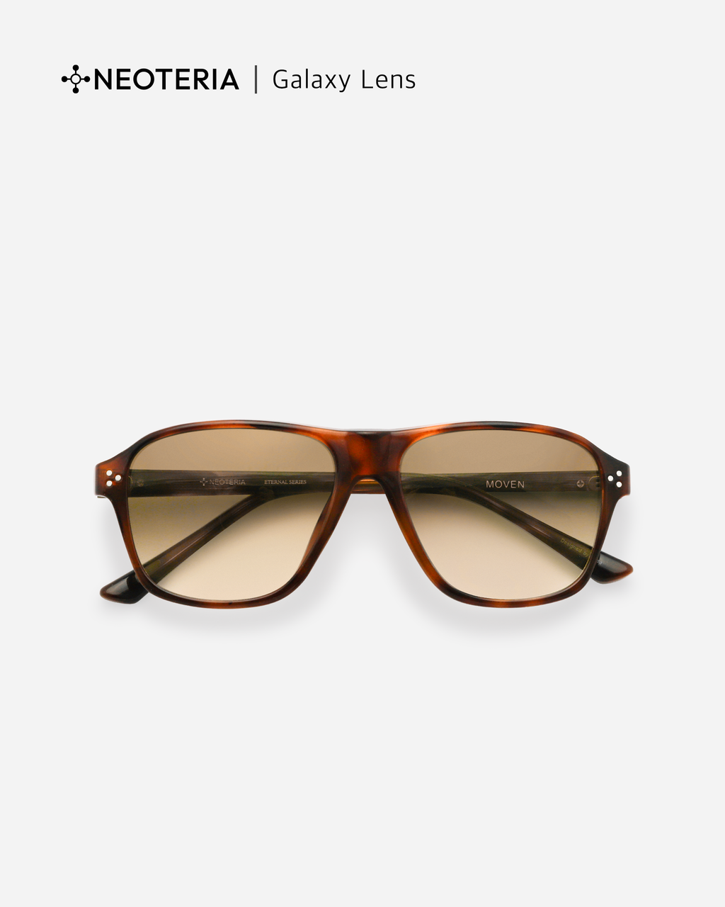 MOVEN · S-LEOPARD