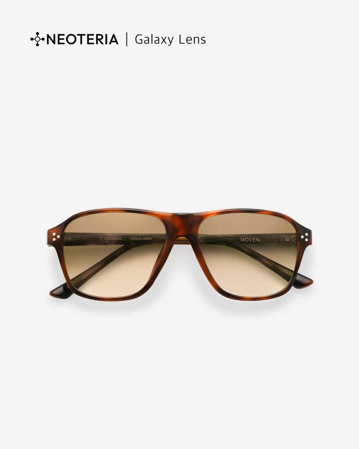 MOVEN · S-LEOPARD