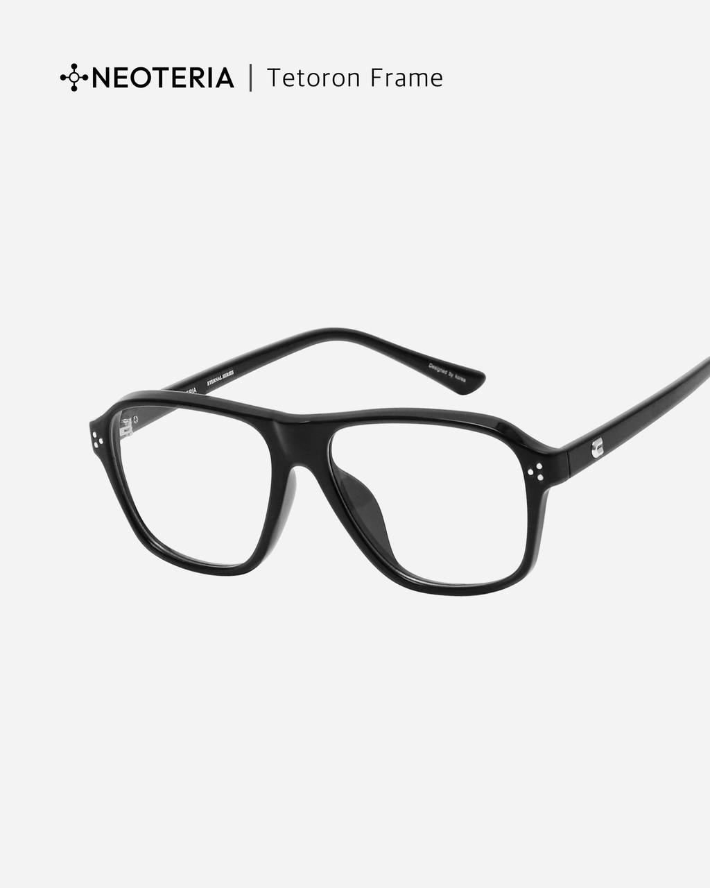 MOVEN · BLACK