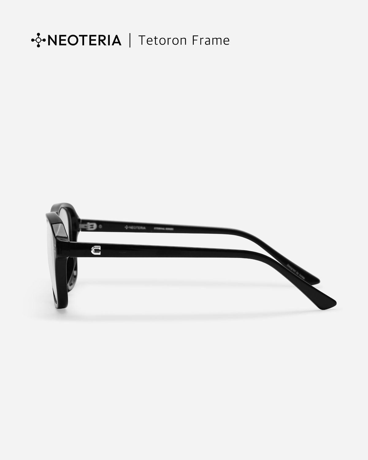 MOVEN · BLACK