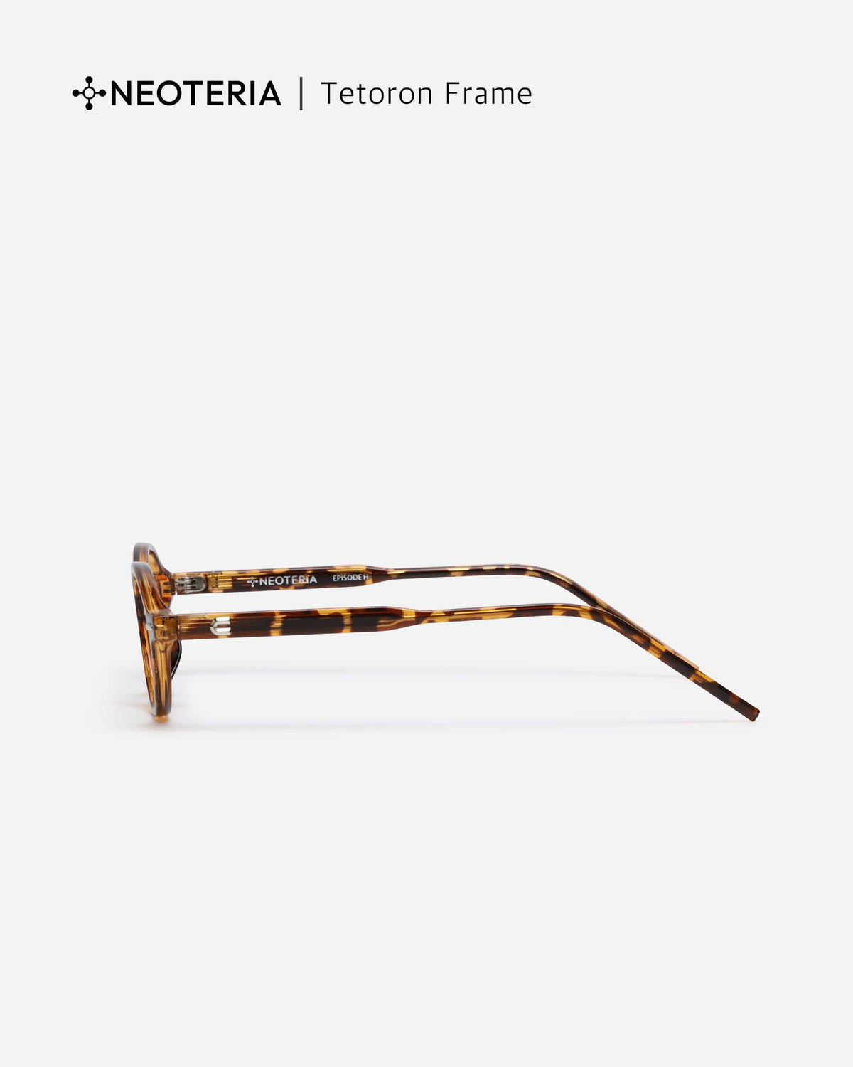 MURO · LEOPARD