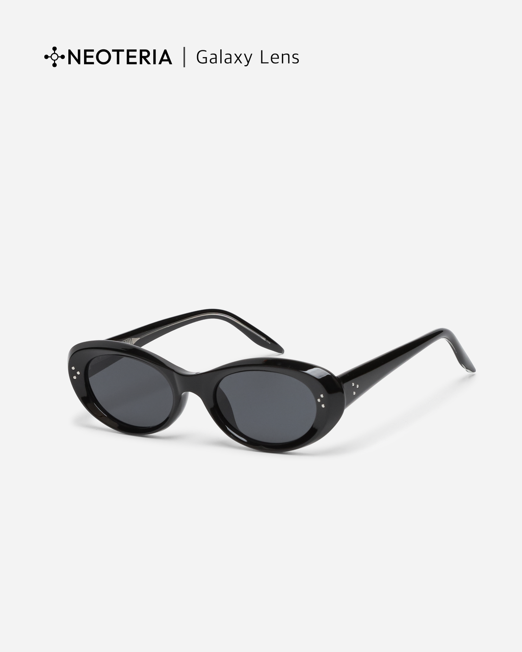 MYU · BLACK