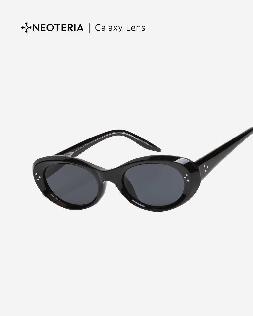 MYU · BLACK