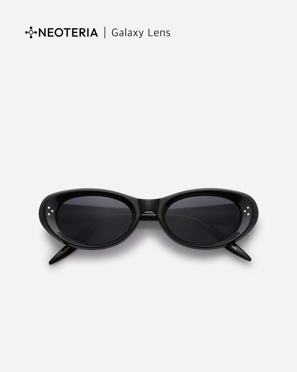 MYU · BLACK