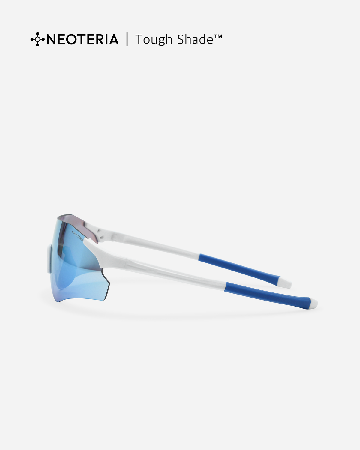 PRIZMA · BLUE