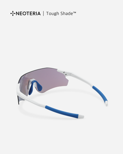 PRIZMA · BLUE