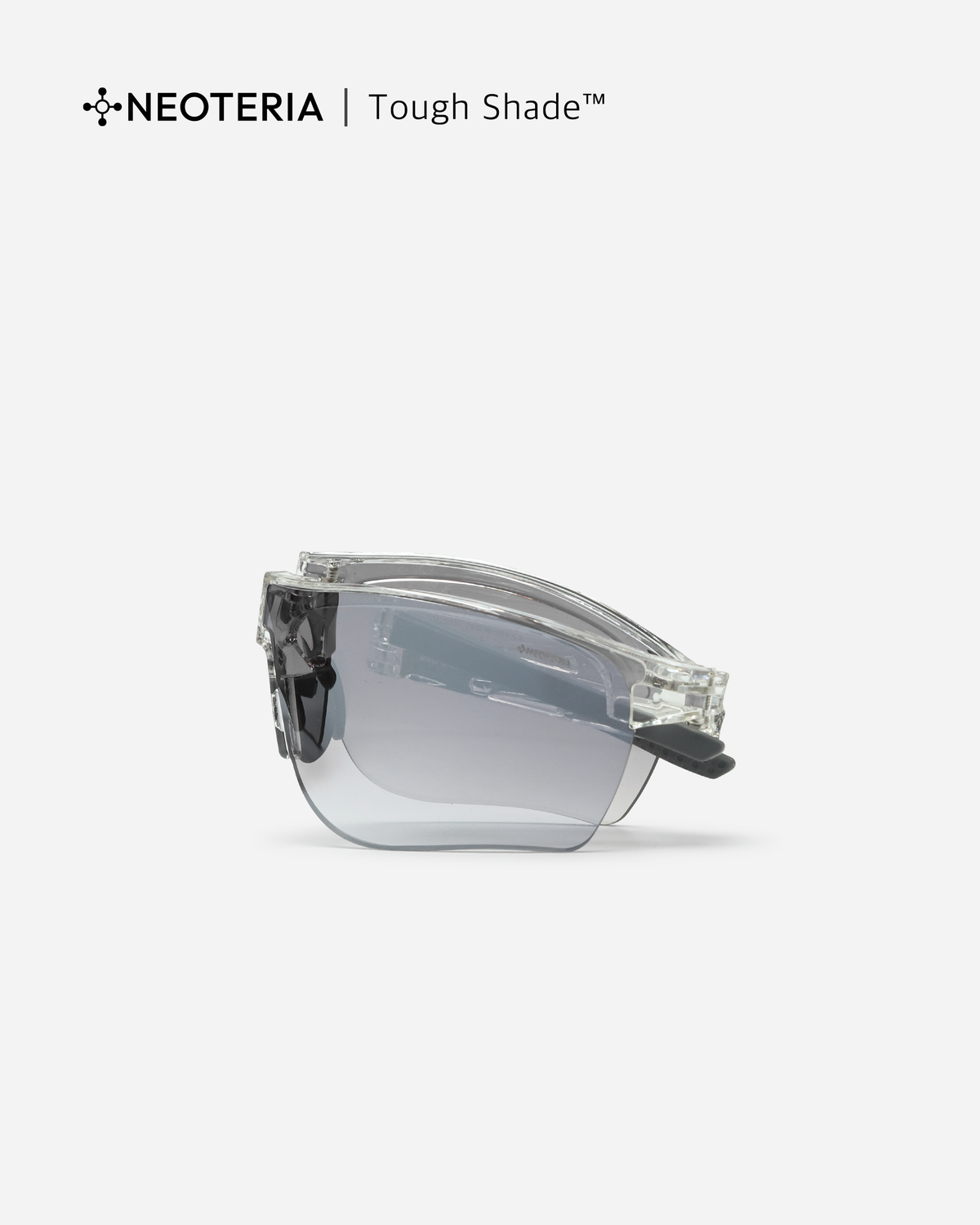 DOLPON · GREY
