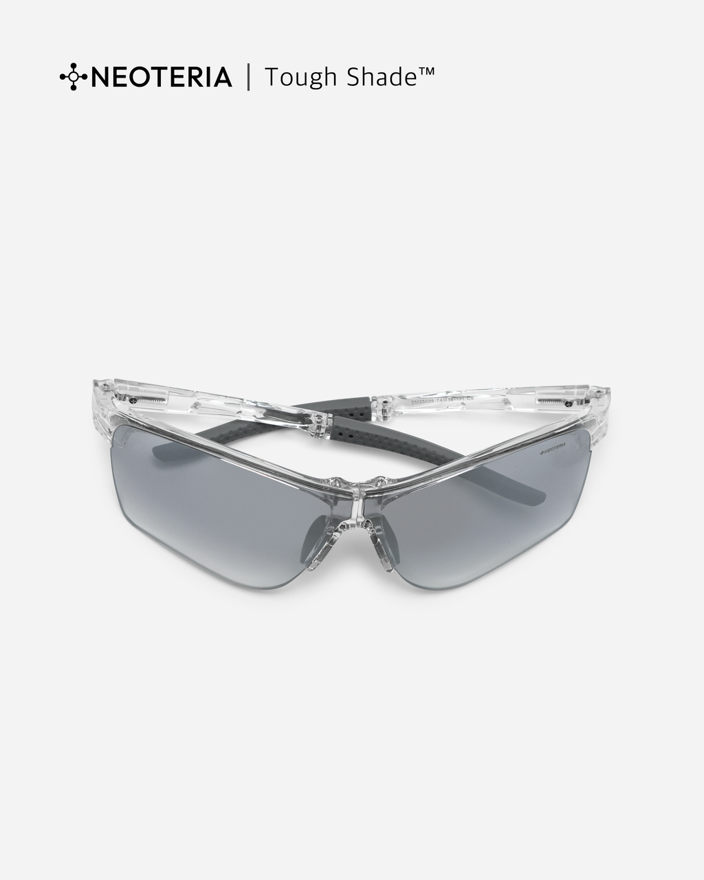 DOLPON · GREY