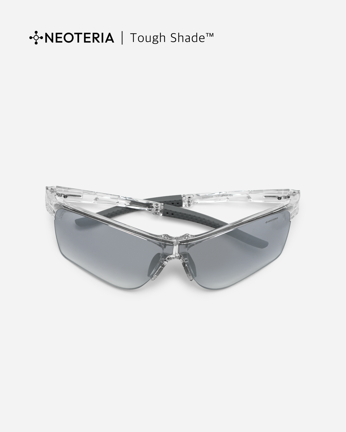 DOLPON · GREY