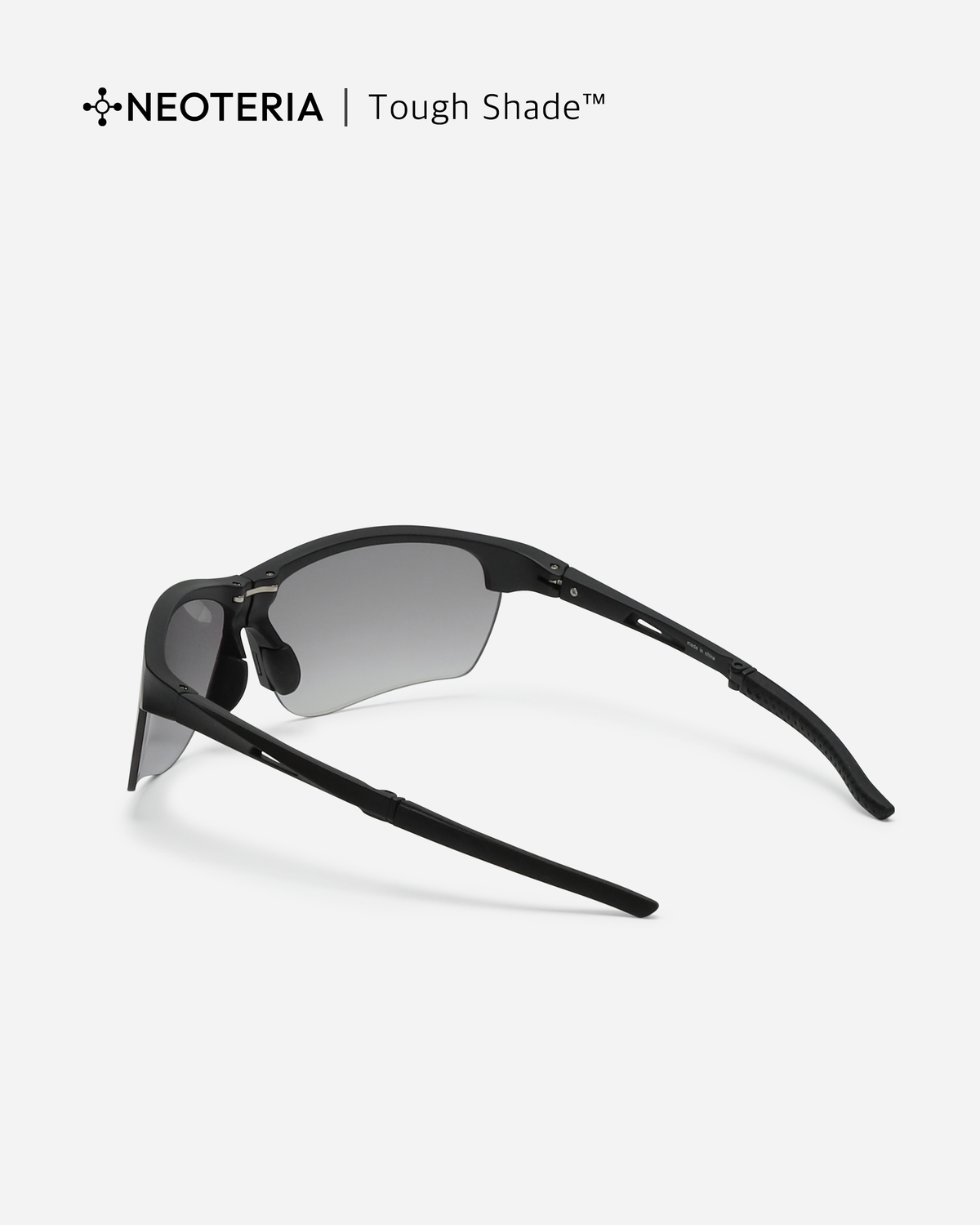DOLPON · BLACK
