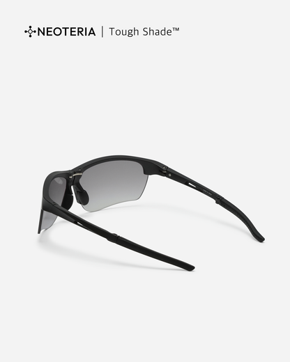 DOLPON · BLACK