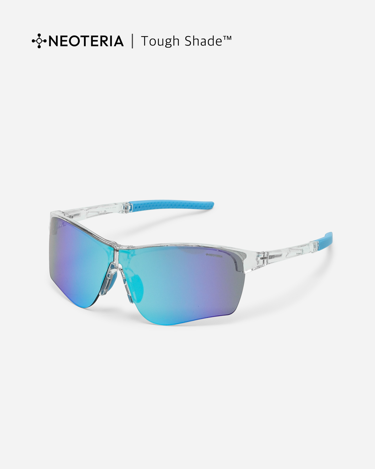 DOLPON · BLUE