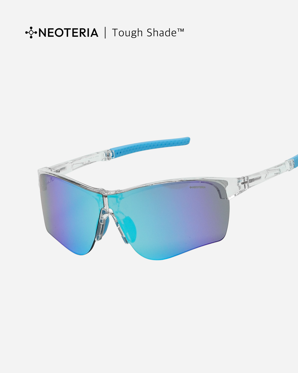 DOLPON · BLUE