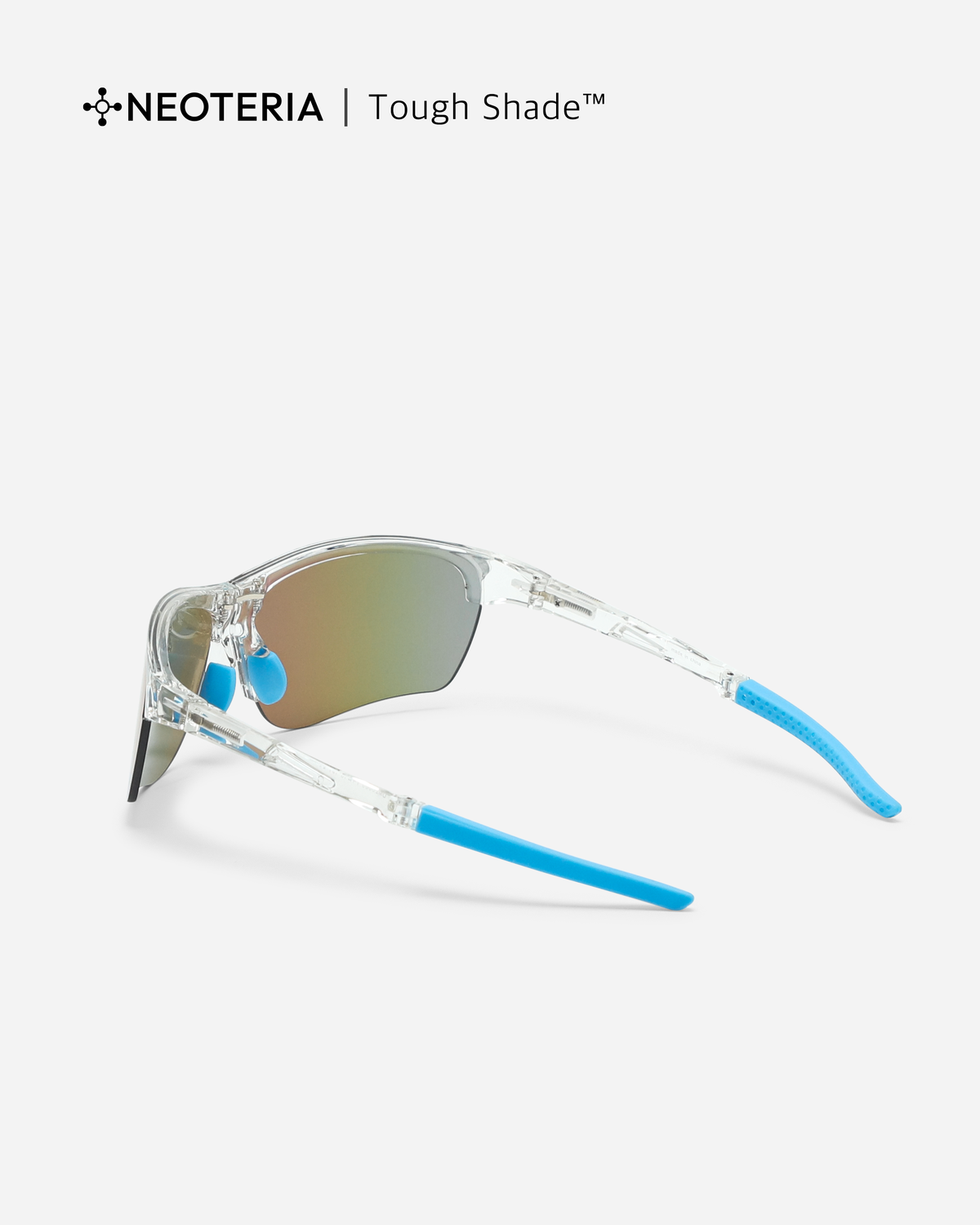 DOLPON · BLUE