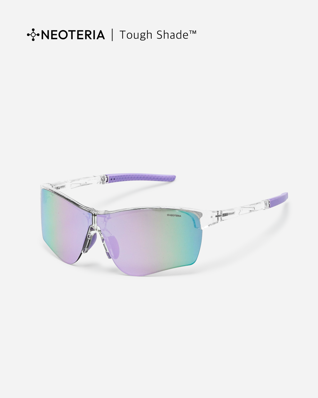 DOLPON · PURPLE