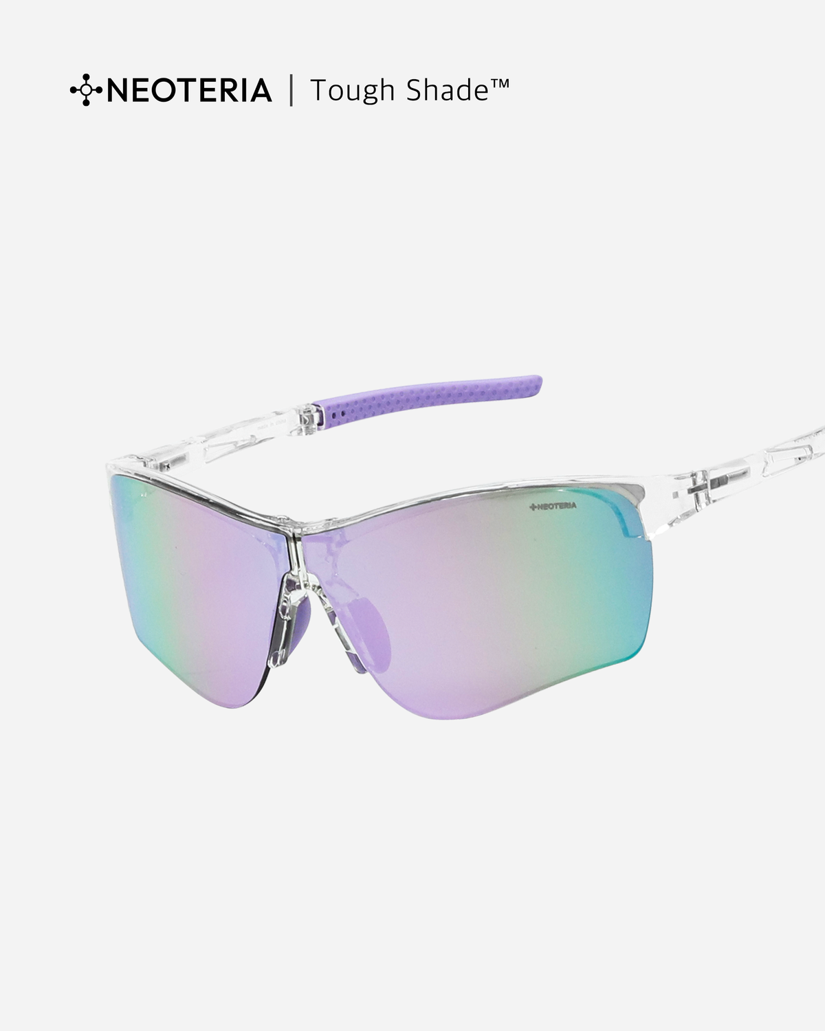 DOLPON · PURPLE