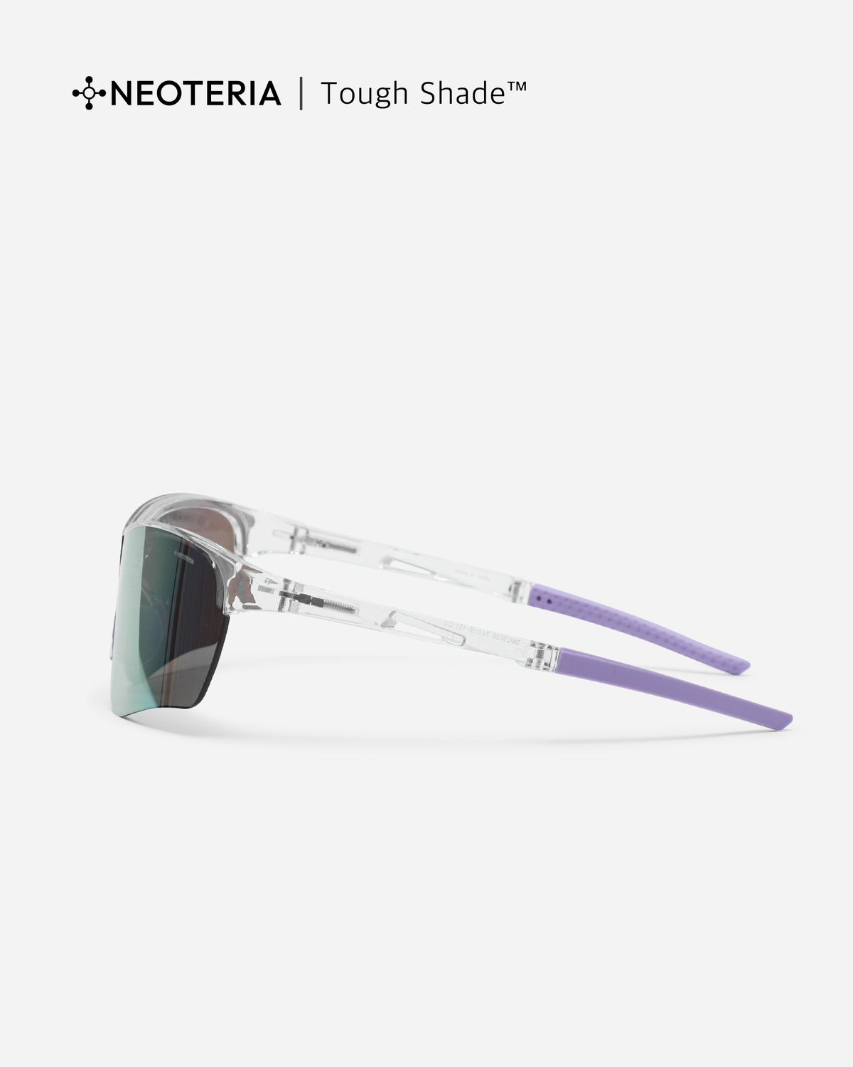 DOLPON · PURPLE