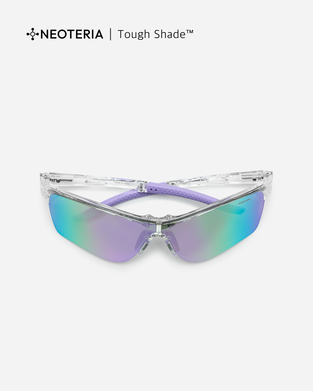 DOLPON · PURPLE