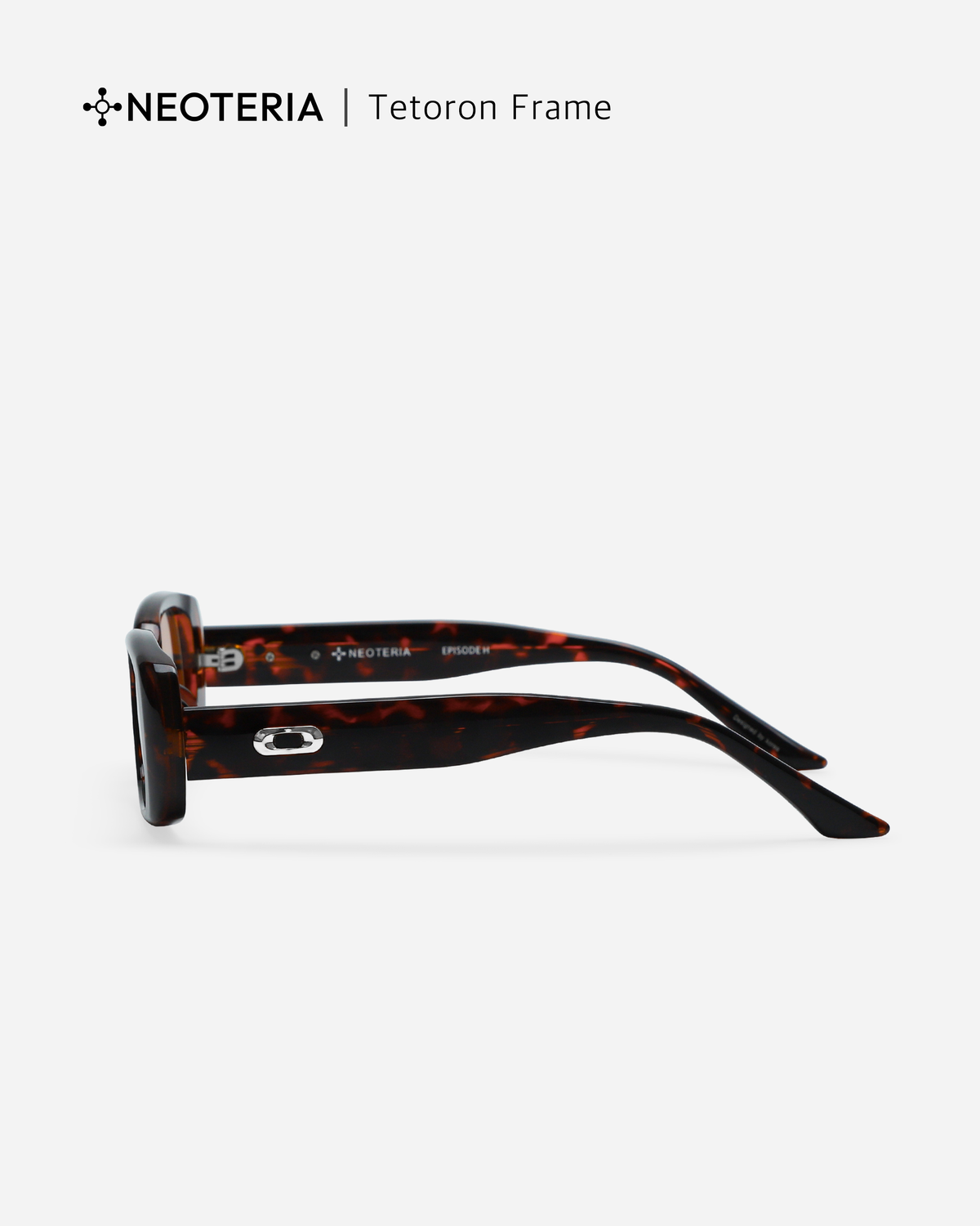 RAICO · LEOPARD