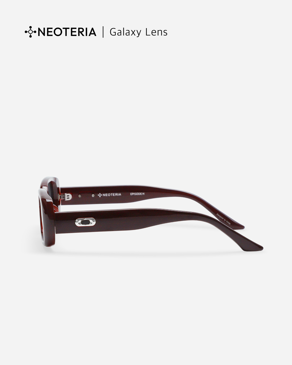 RAICO · S-BURGUNDY