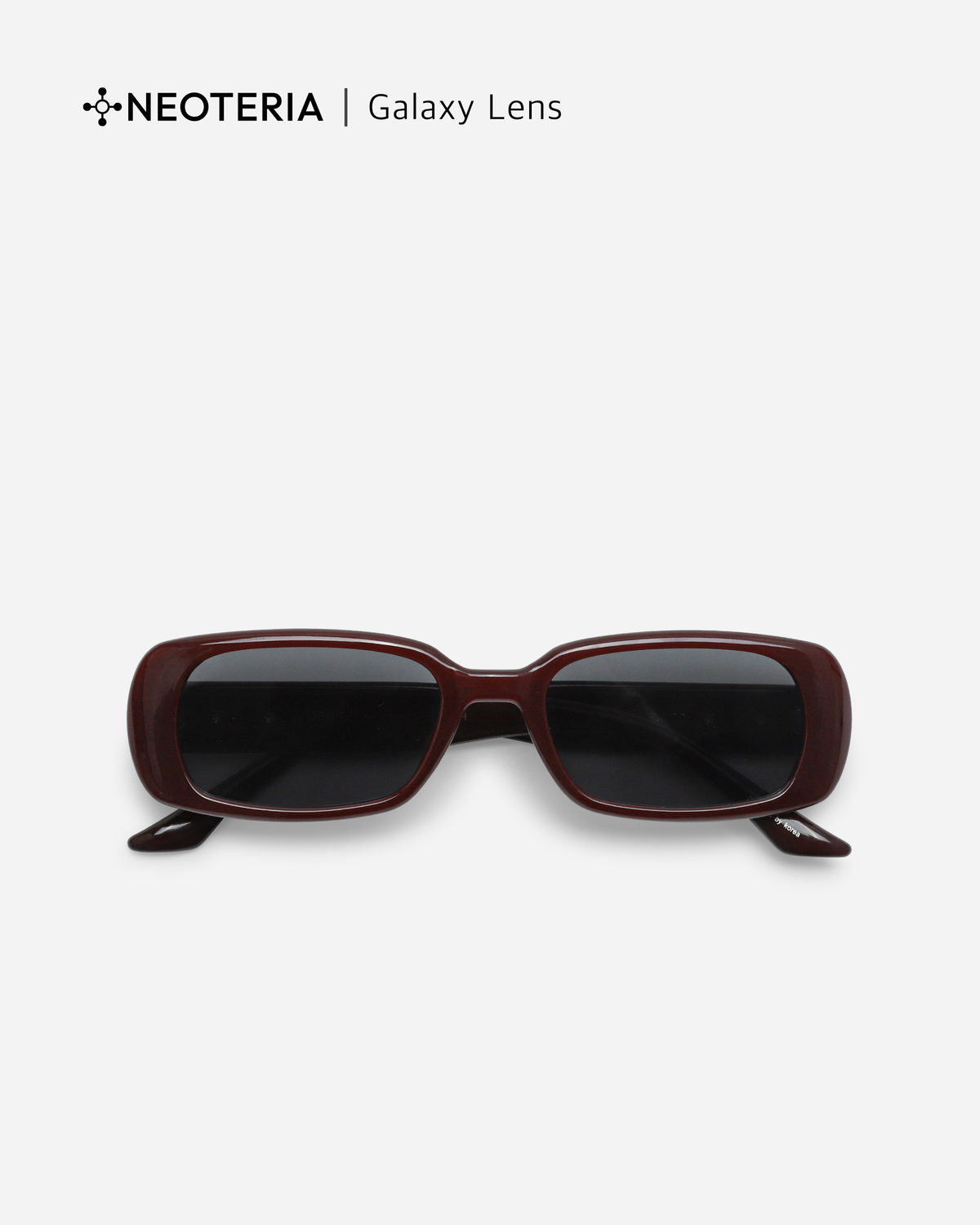 RAICO · S-BURGUNDY