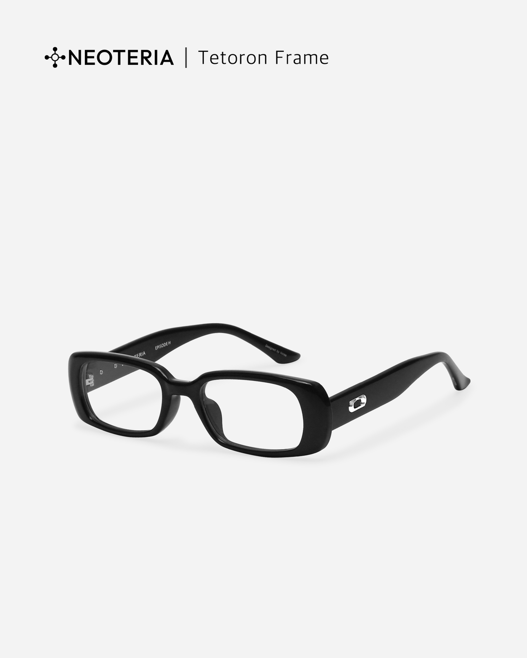 RAICO · BLACK