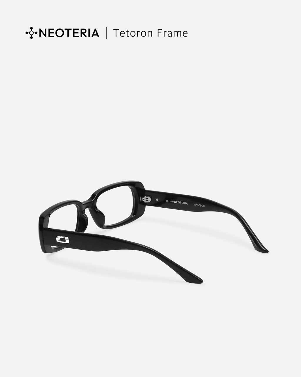 RAICO · BLACK