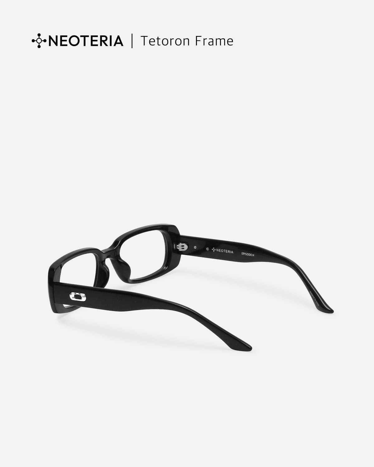RAICO · BLACK