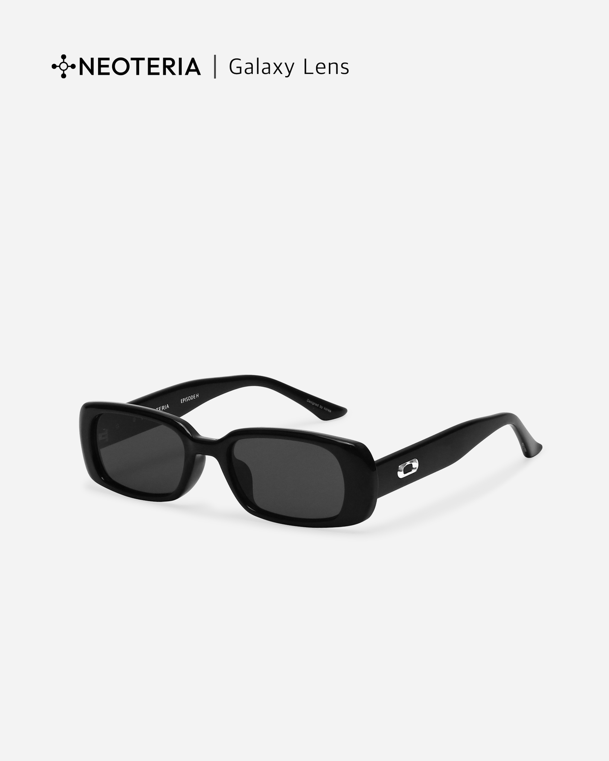 RAICO · S-BLACK