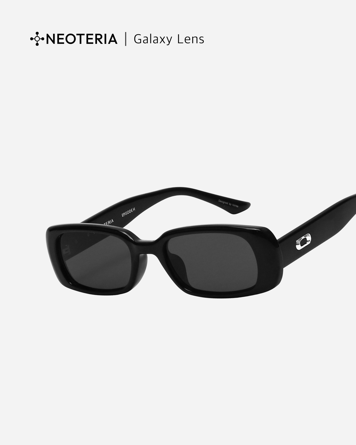 RAICO · S-BLACK