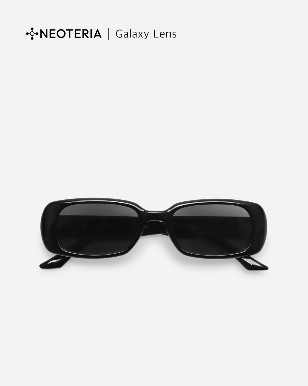 RAICO · S-BLACK