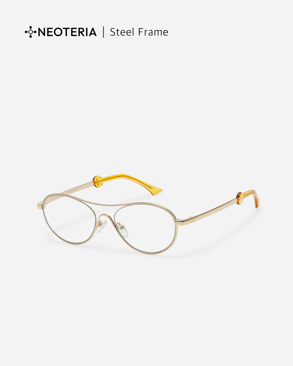 RARABO · GOLD