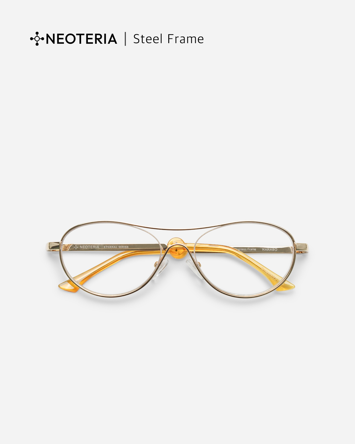 RARABO · GOLD