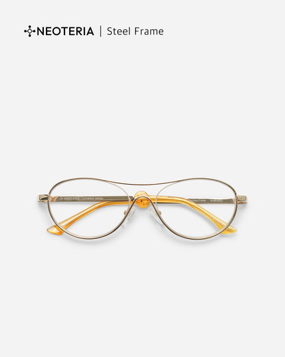 RARABO · GOLD