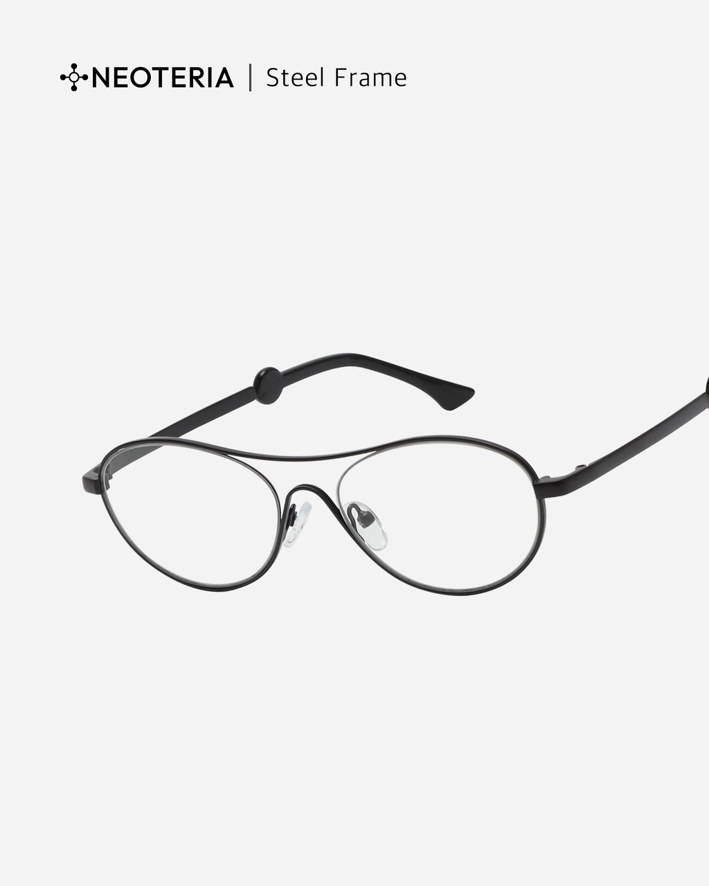 RARABO · BLACK