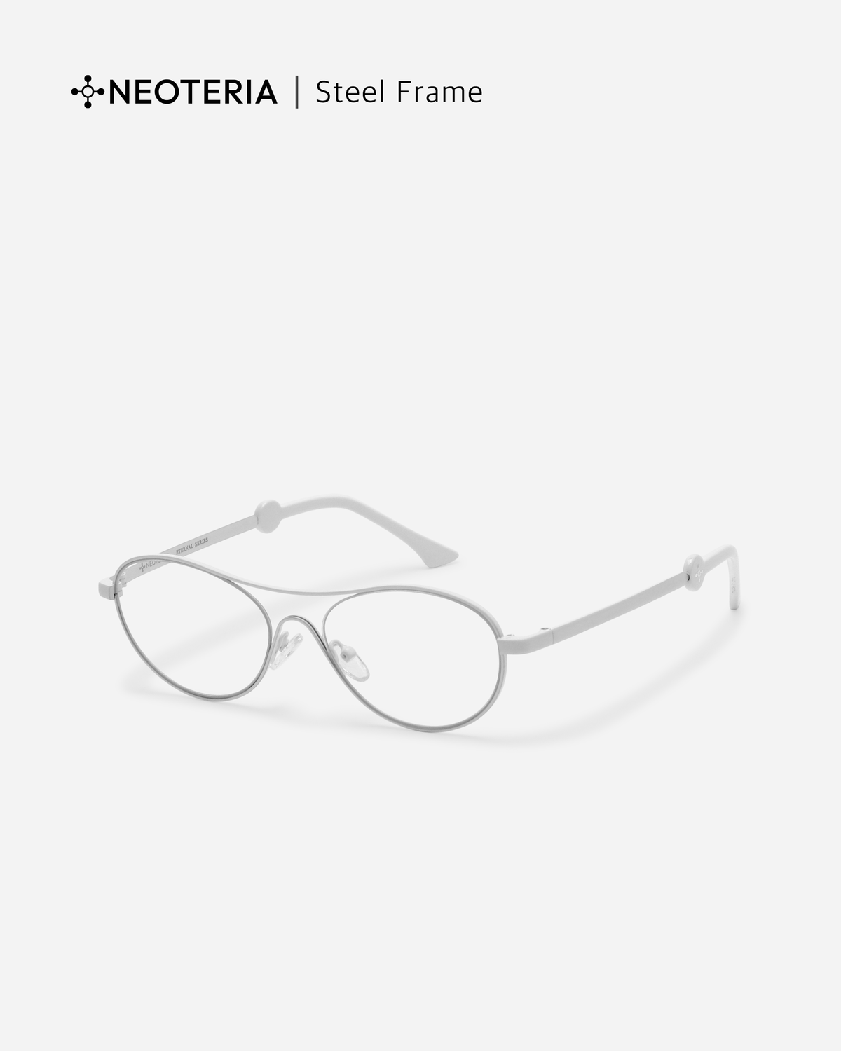 RARABO · WHITE