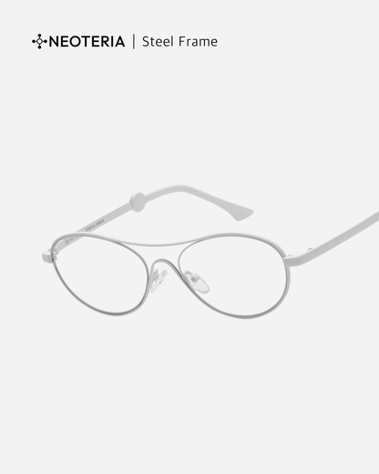RARABO · WHITE
