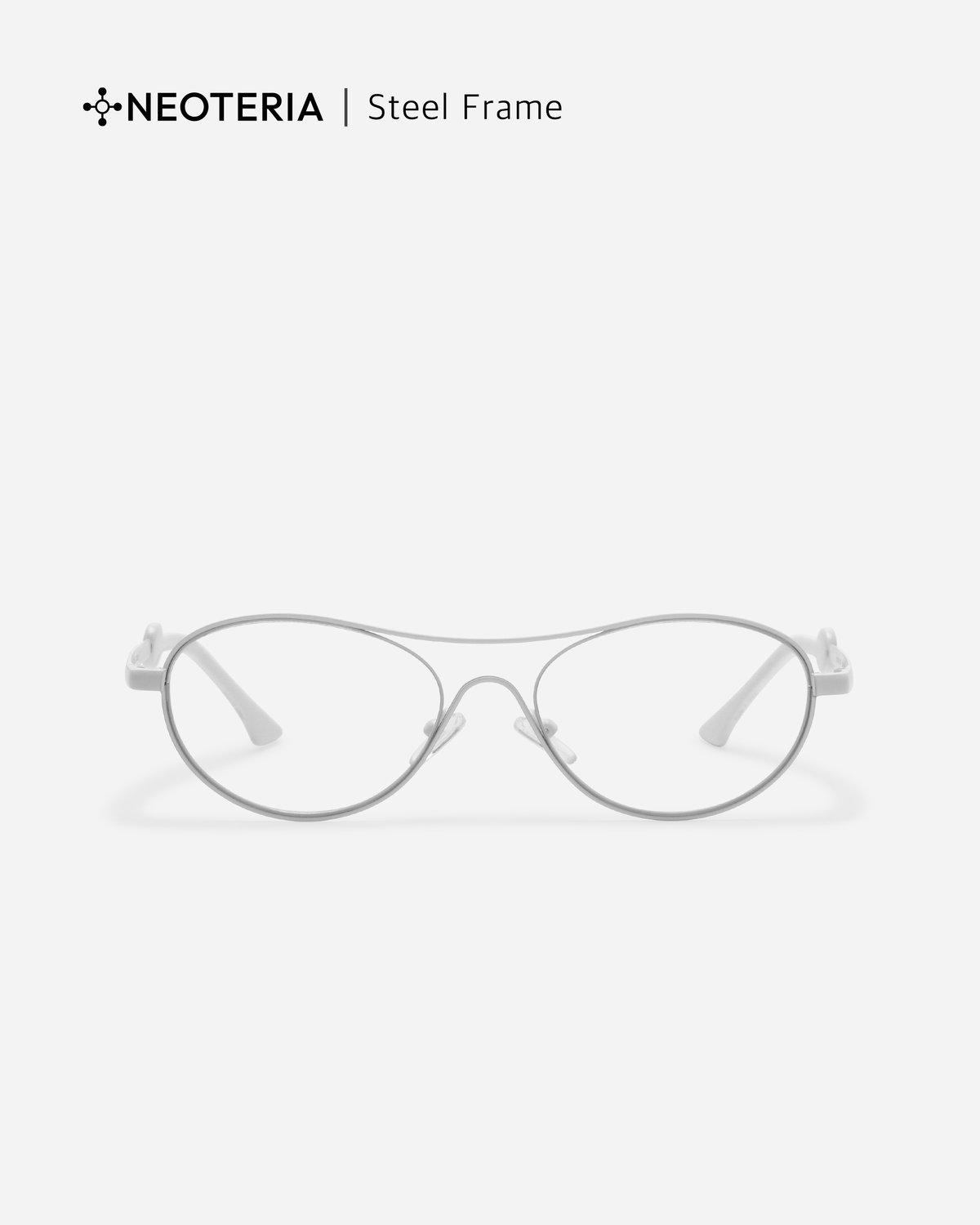 RARABO · WHITE