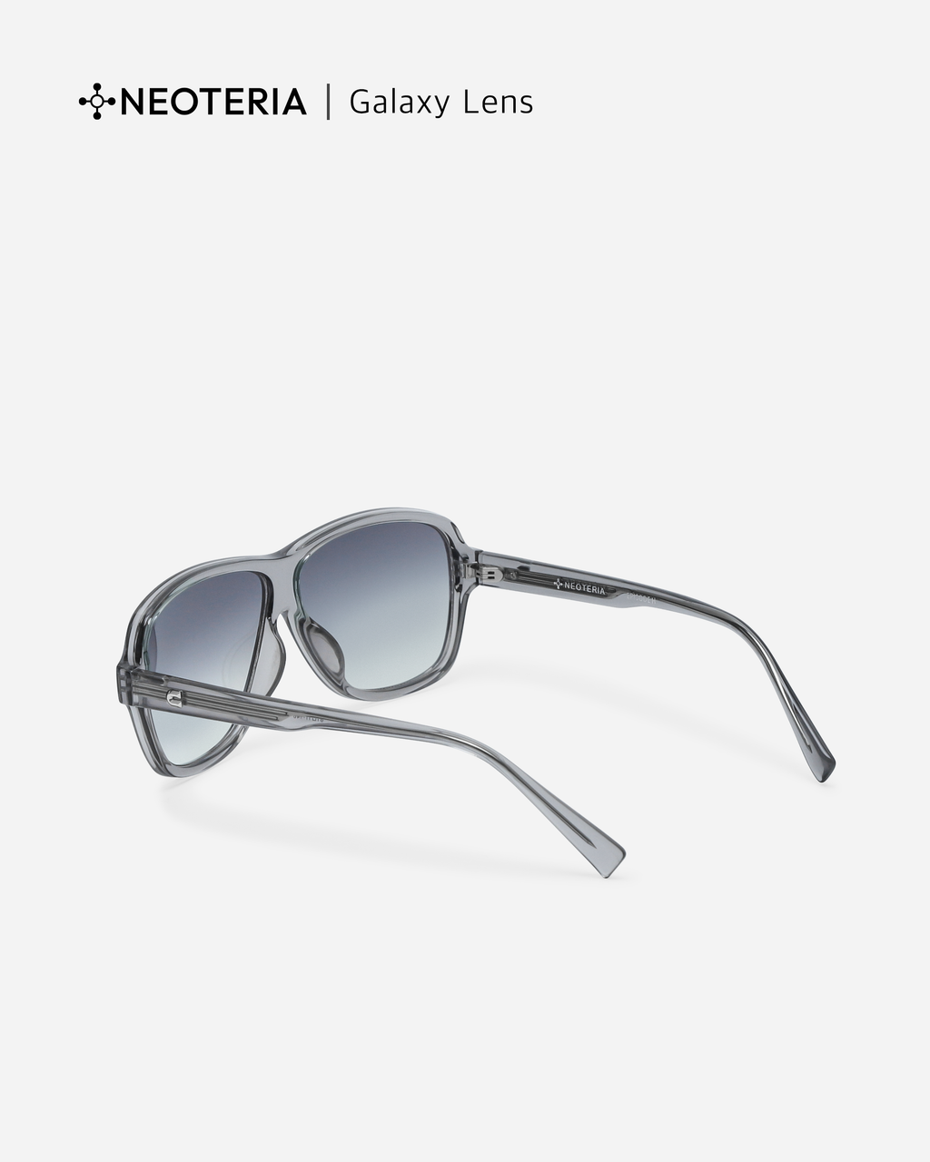 REK · METAL GREY