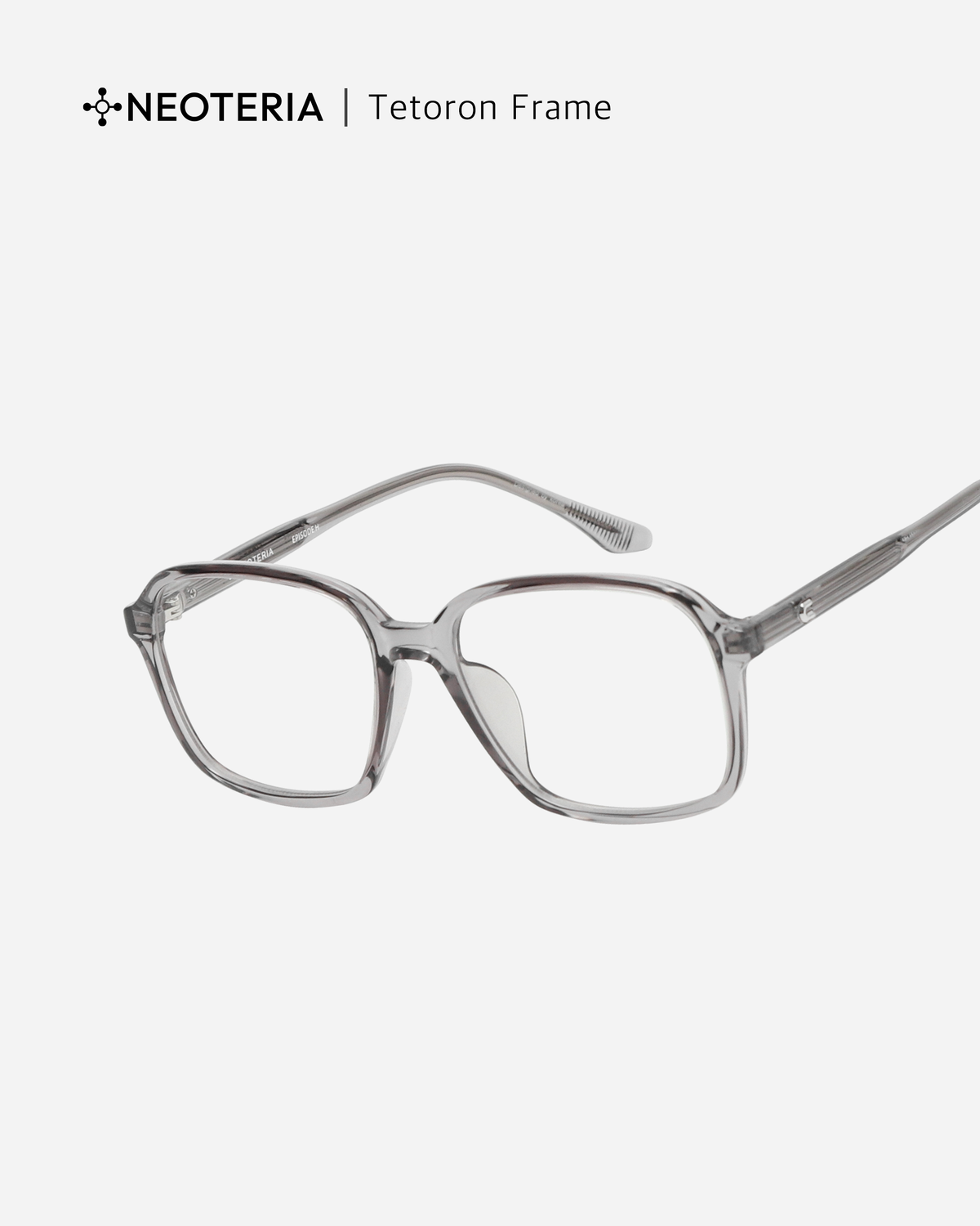 SAGON · GREY